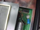 S-Video Modification [Close-up of Ground Connection] by 8-Bit Domain thumbnail